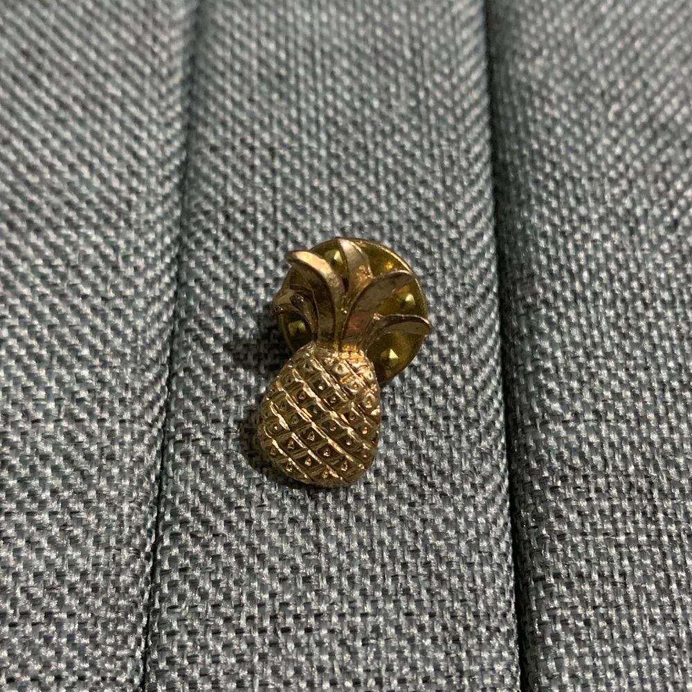 Pineapple 🍍 pin